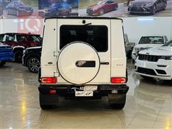 مێرسێدس بێنز G-Class